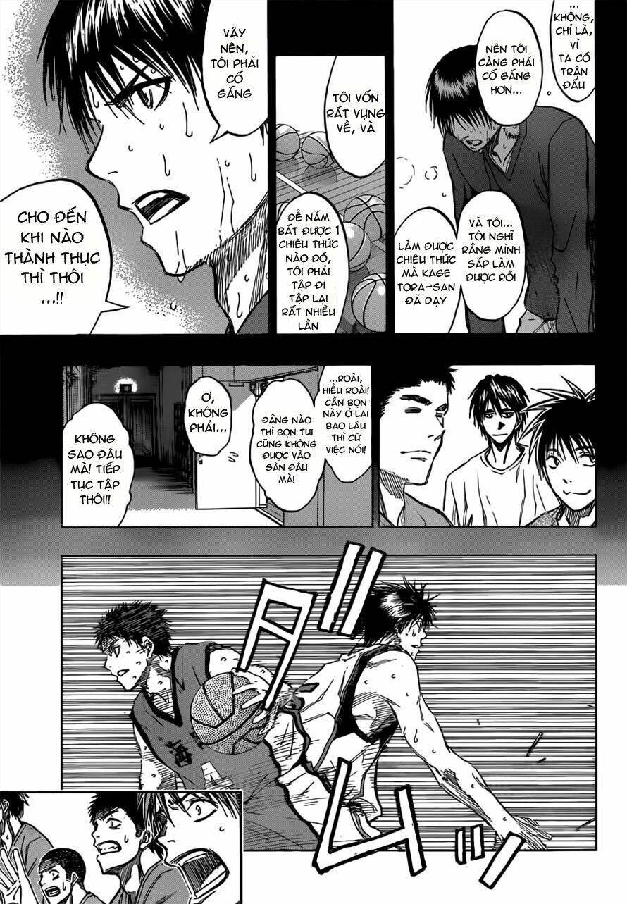 Chapter 188 - Trang 20