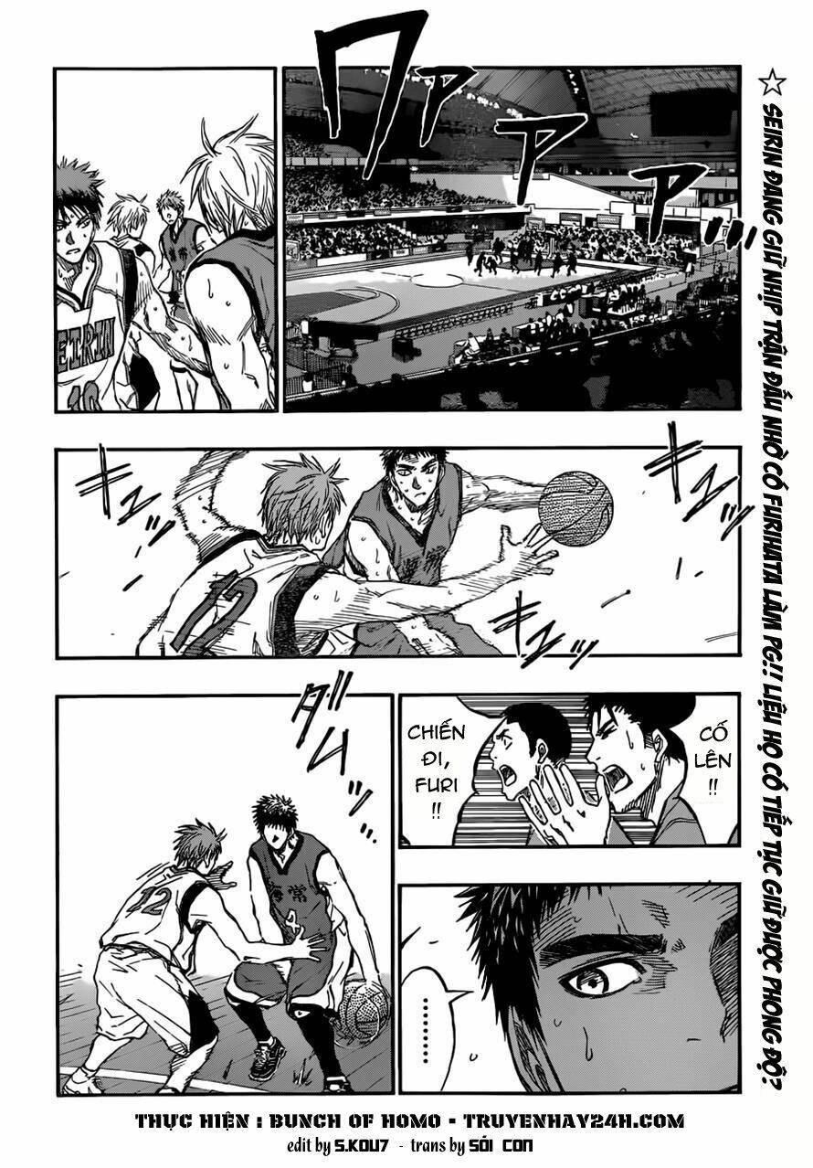 Chapter 188 - Trang 5