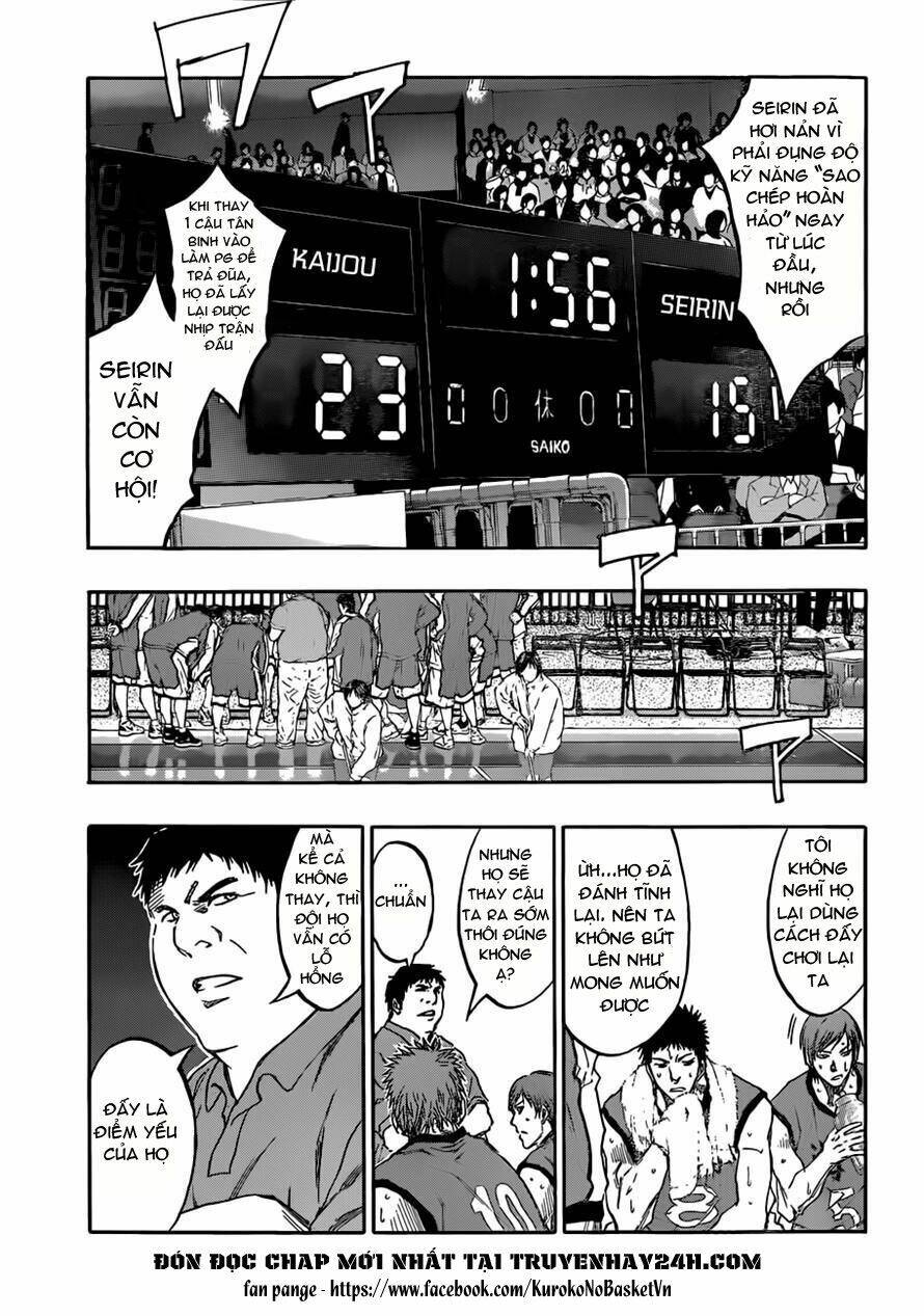 Chapter 188 - Trang 8