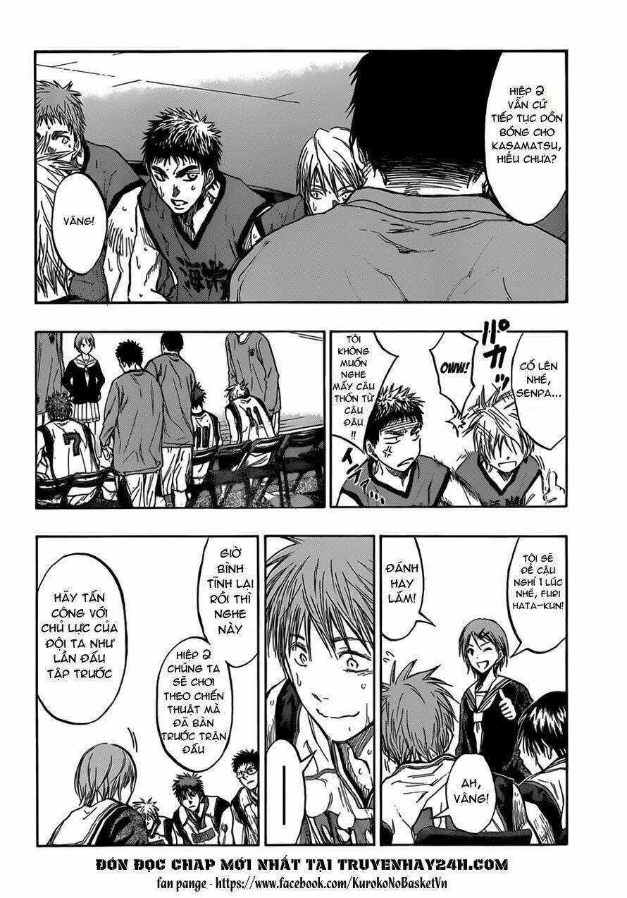 Chapter 188 - Trang 9
