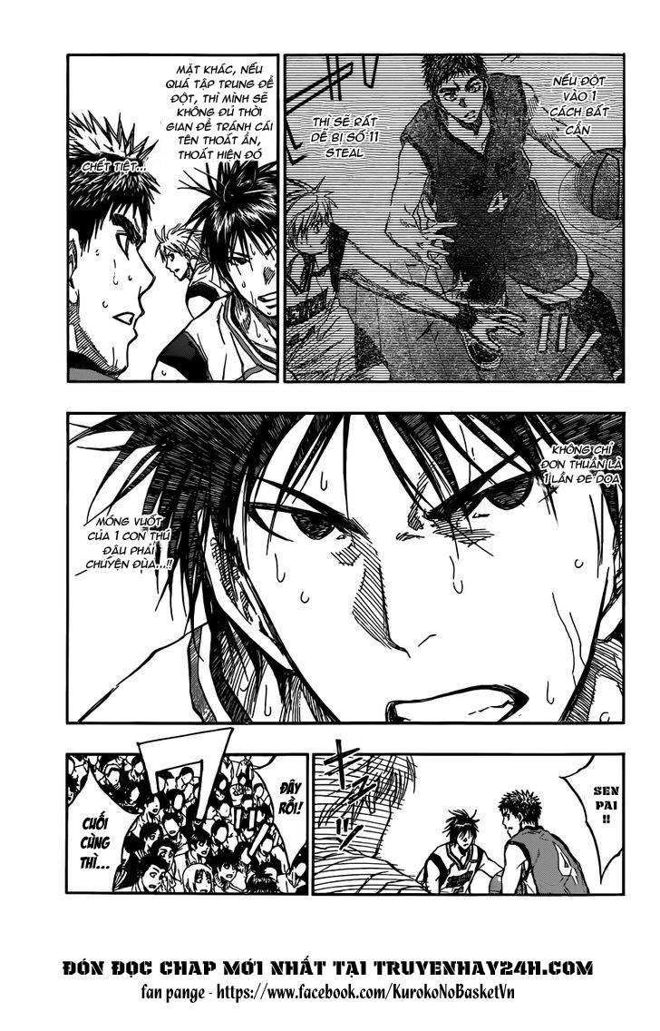 Chapter 189 - Trang 11