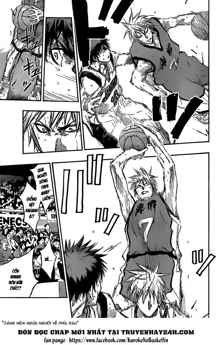 Chapter 189 - Trang 13