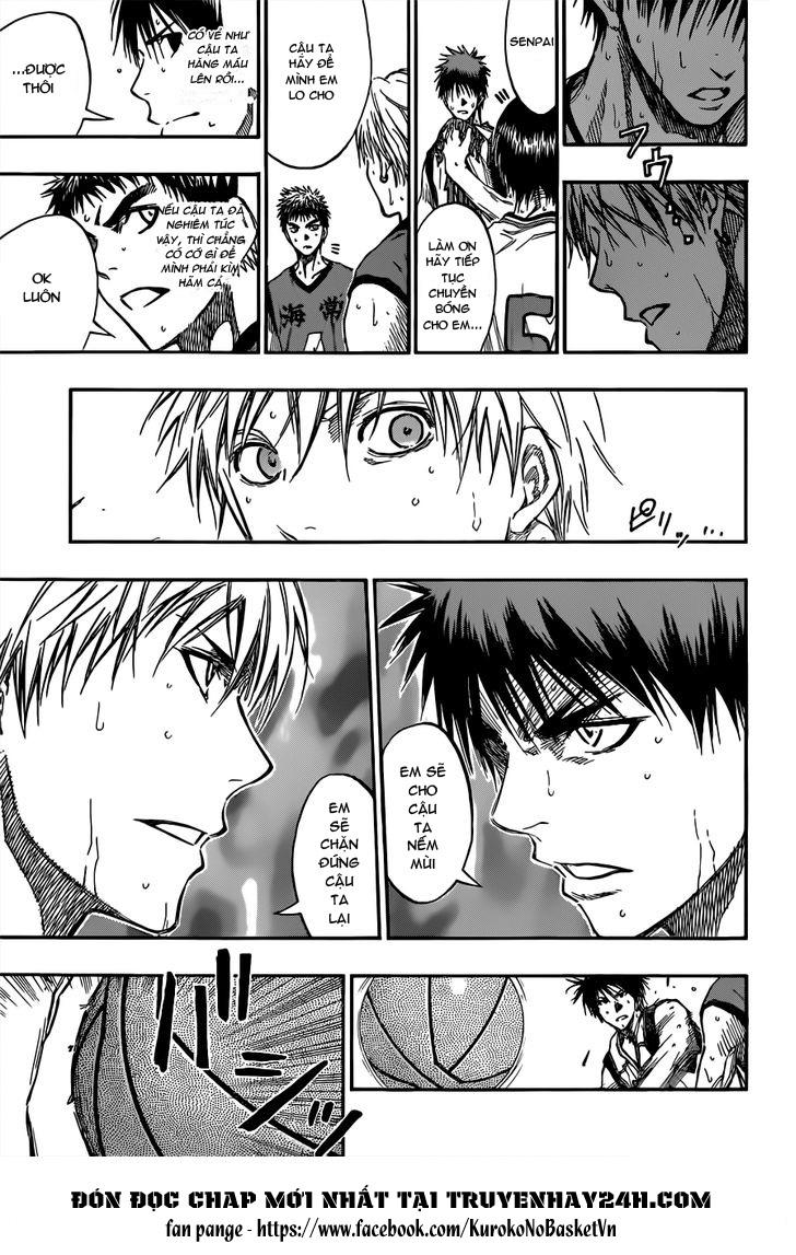 Chapter 189 - Trang 17