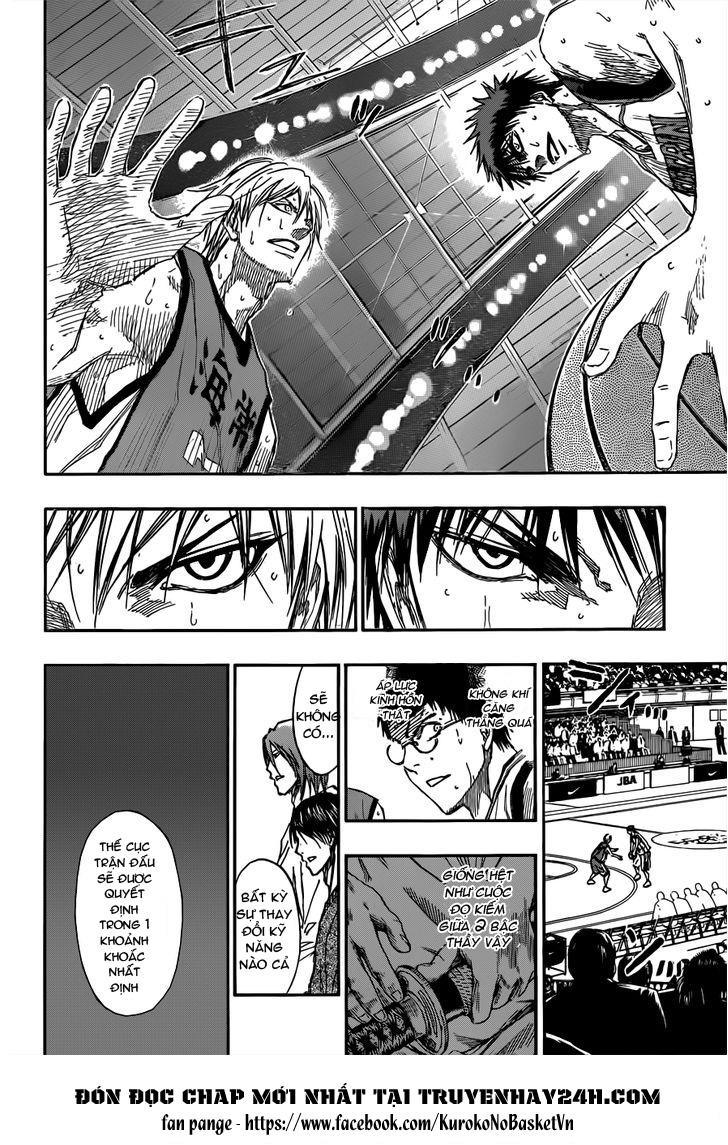 Chapter 189 - Trang 18