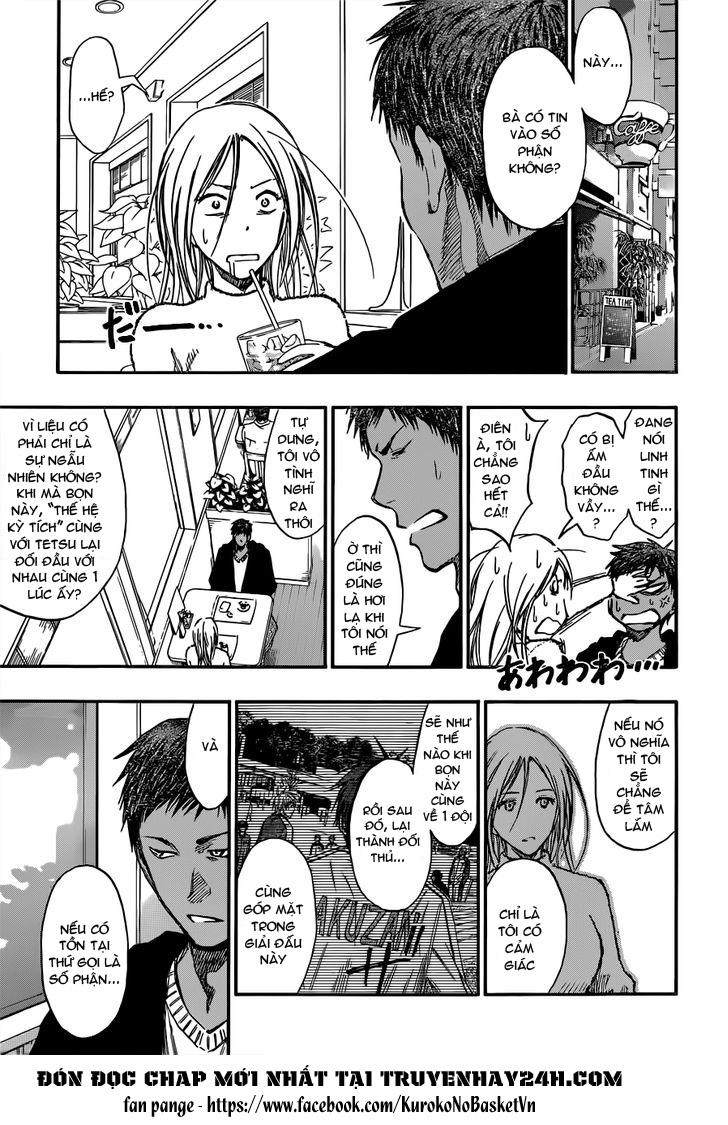Chapter 189 - Trang 19