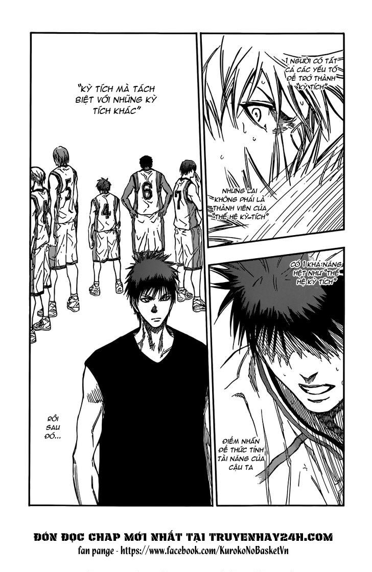 Chapter 189 - Trang 21