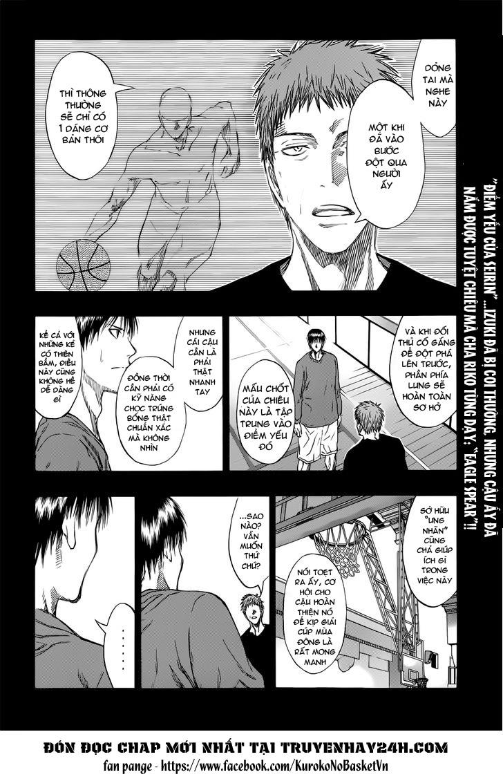 Chapter 189 - Trang 6