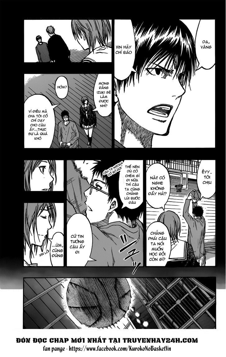 Chapter 189 - Trang 7