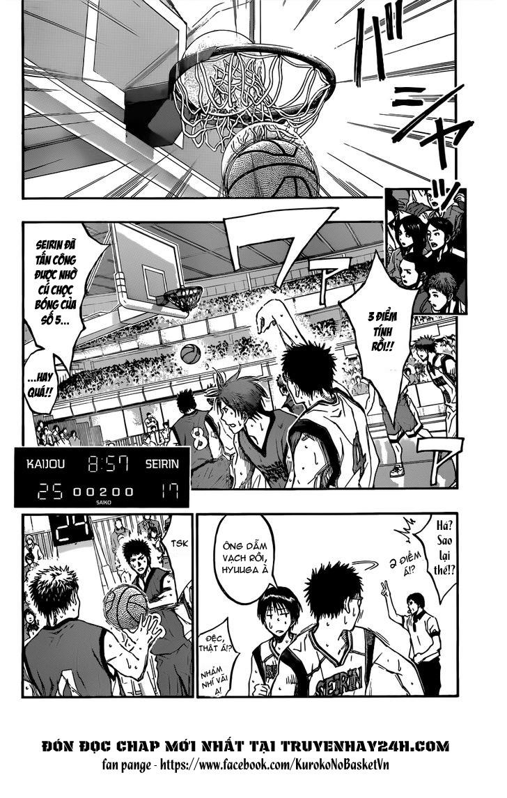 Chapter 189 - Trang 8