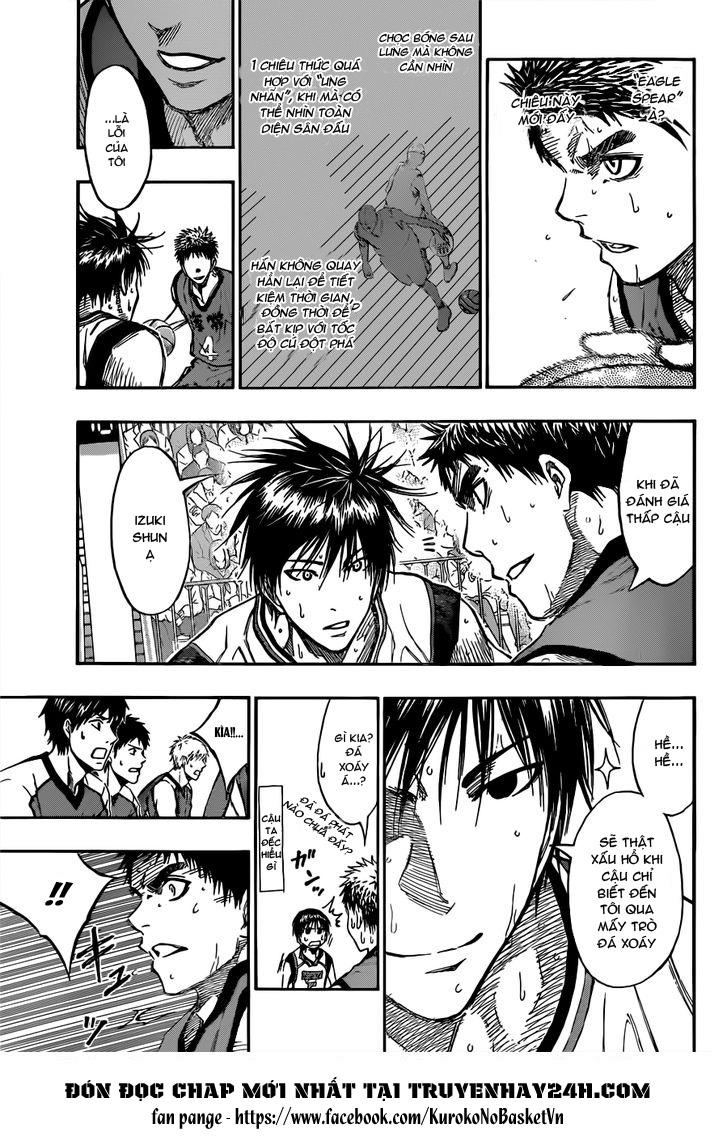 Chapter 189 - Trang 9