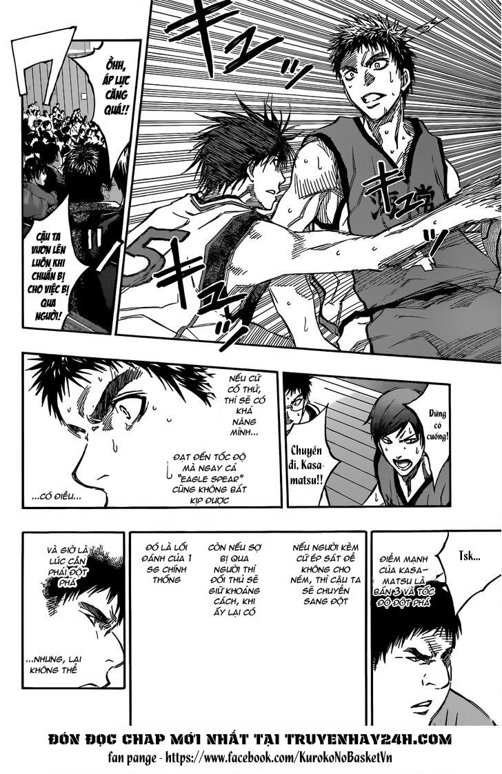 Chapter 189 - Trang 10