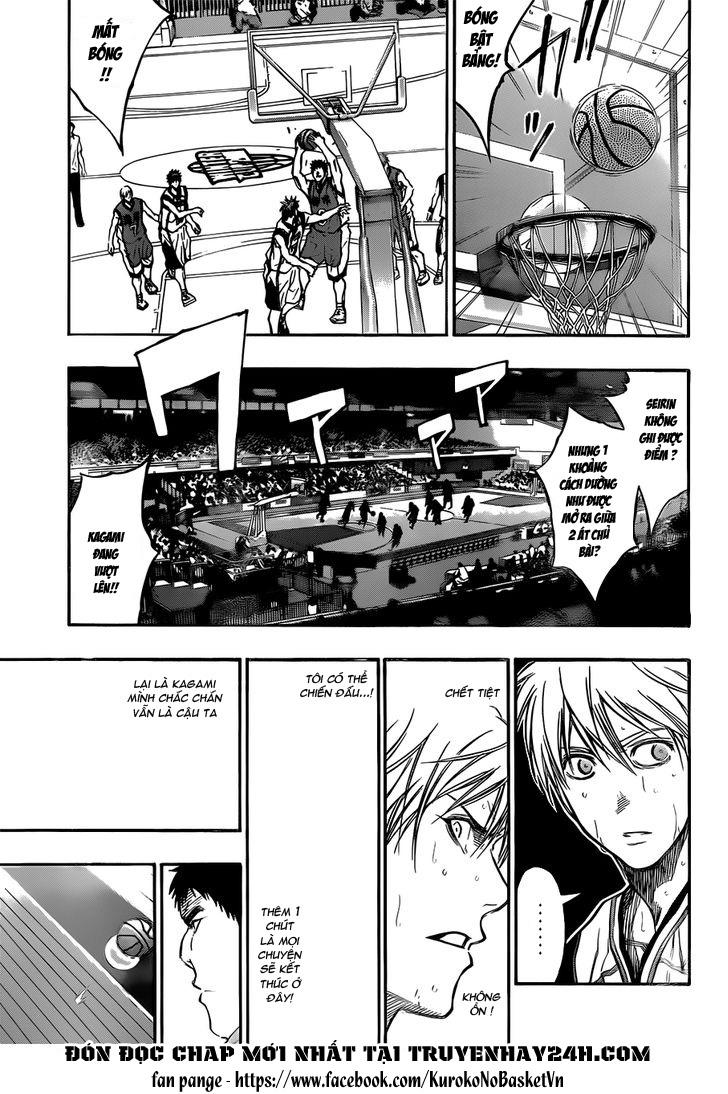 Chapter 190 - Trang 11