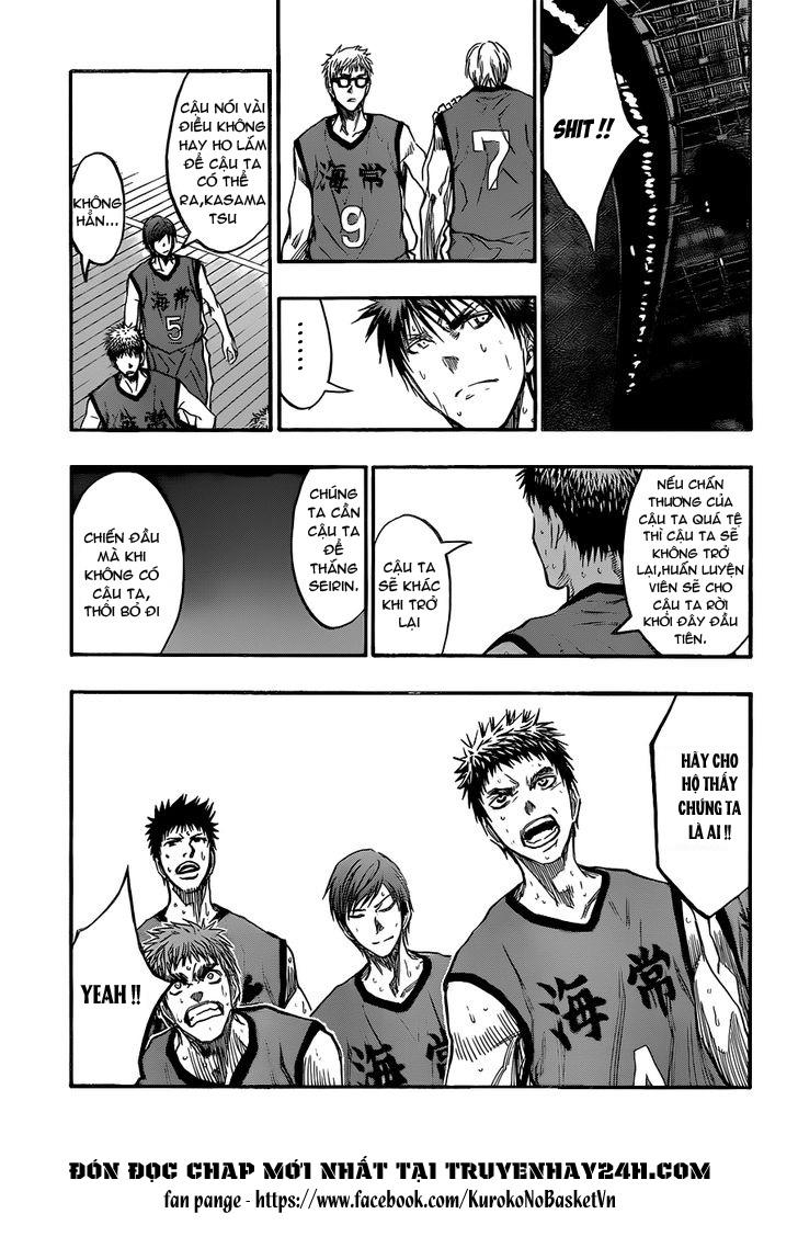 Chapter 190 - Trang 15