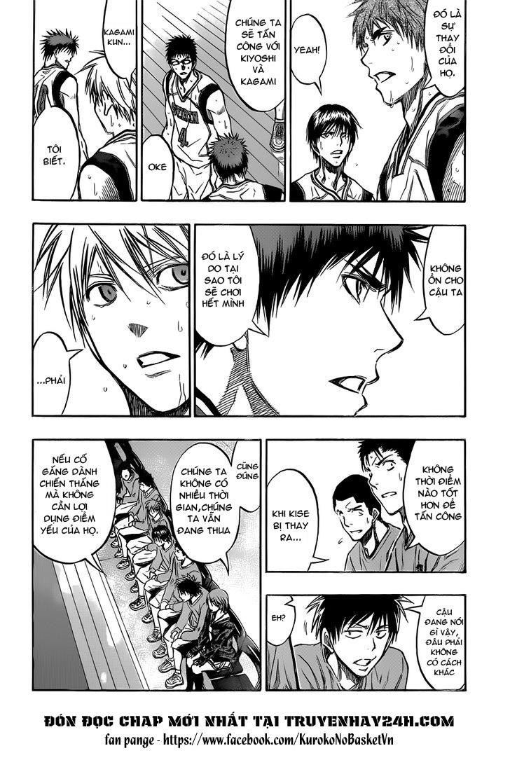 Chapter 190 - Trang 16