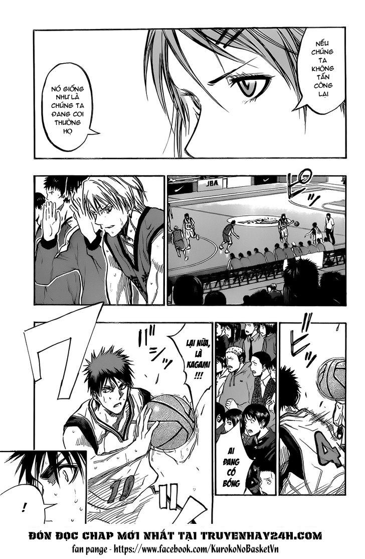 Chapter 190 - Trang 17