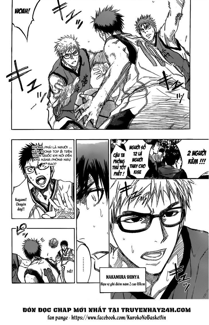 Chapter 190 - Trang 18