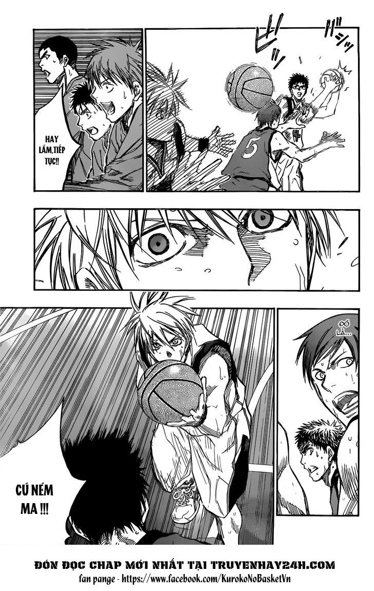 Chapter 190 - Trang 19