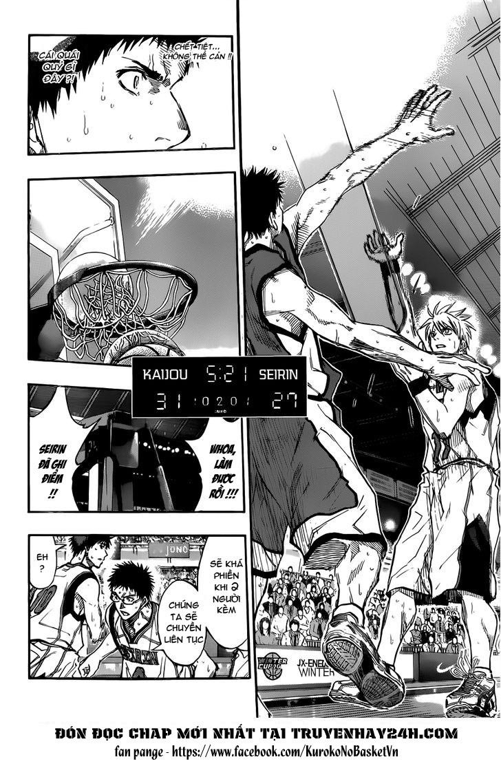 Chapter 190 - Trang 20
