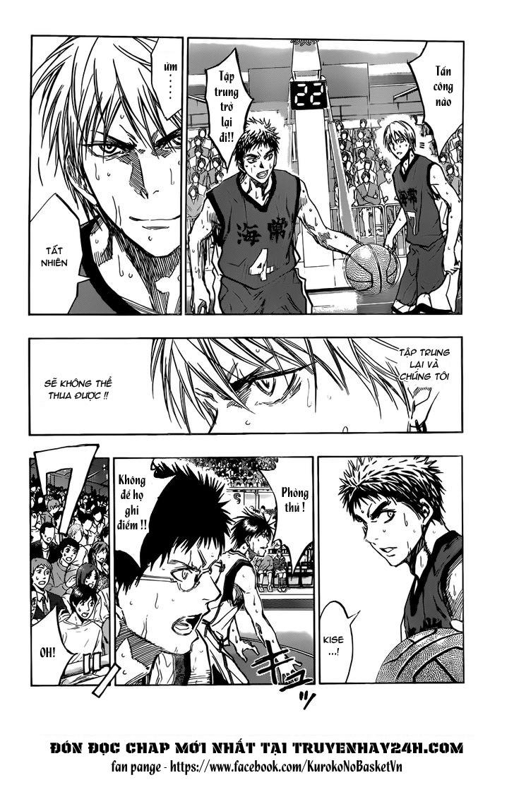 Chapter 190 - Trang 6