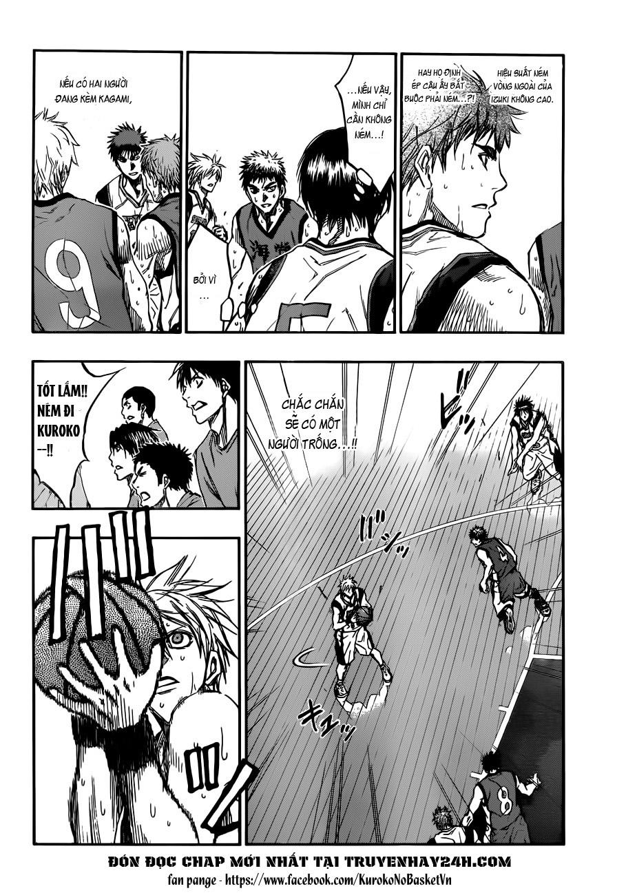 Chapter 191 - Trang 11
