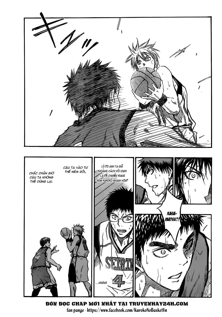 Chapter 191 - Trang 12