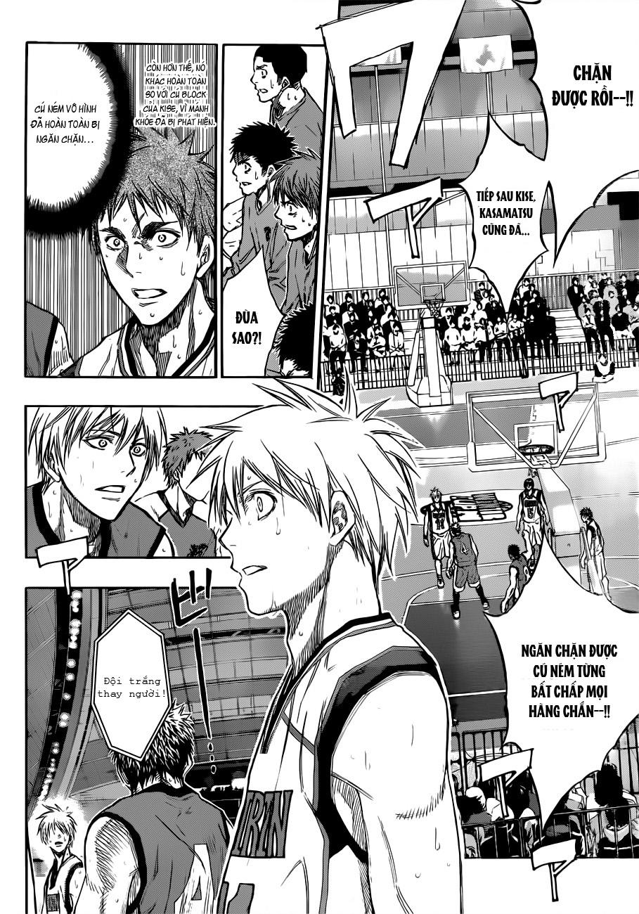Chapter 191 - Trang 17