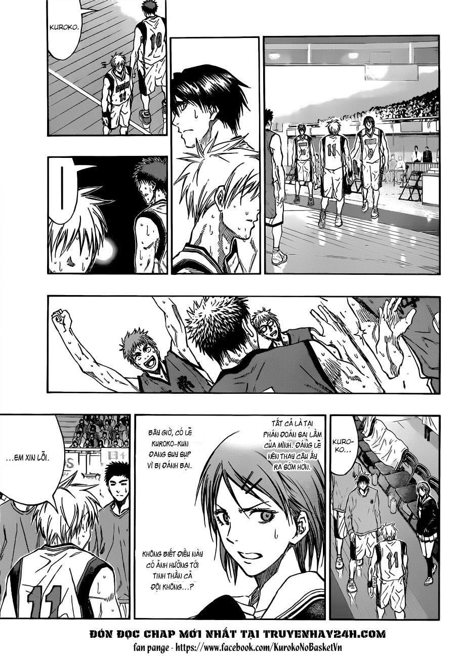Chapter 191 - Trang 18