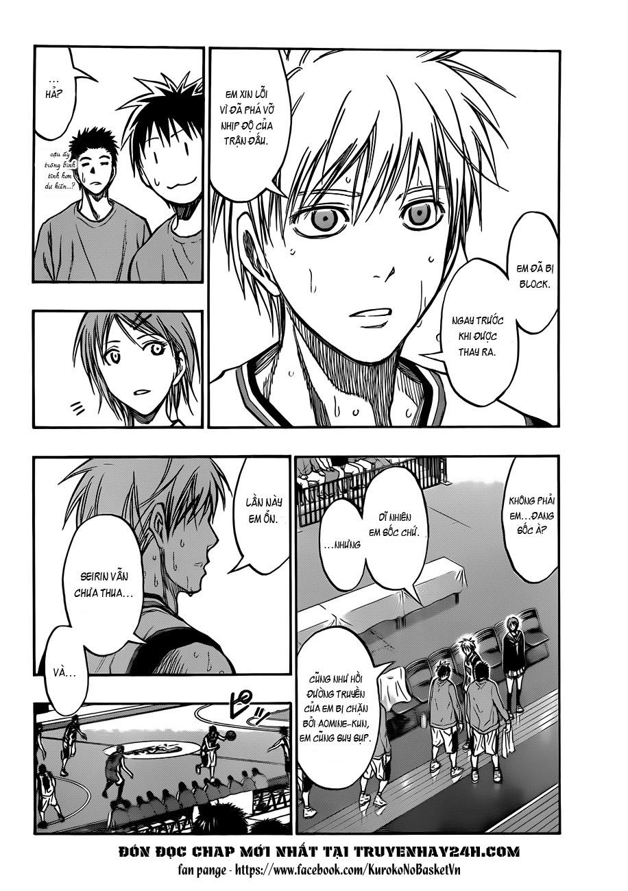 Chapter 191 - Trang 19
