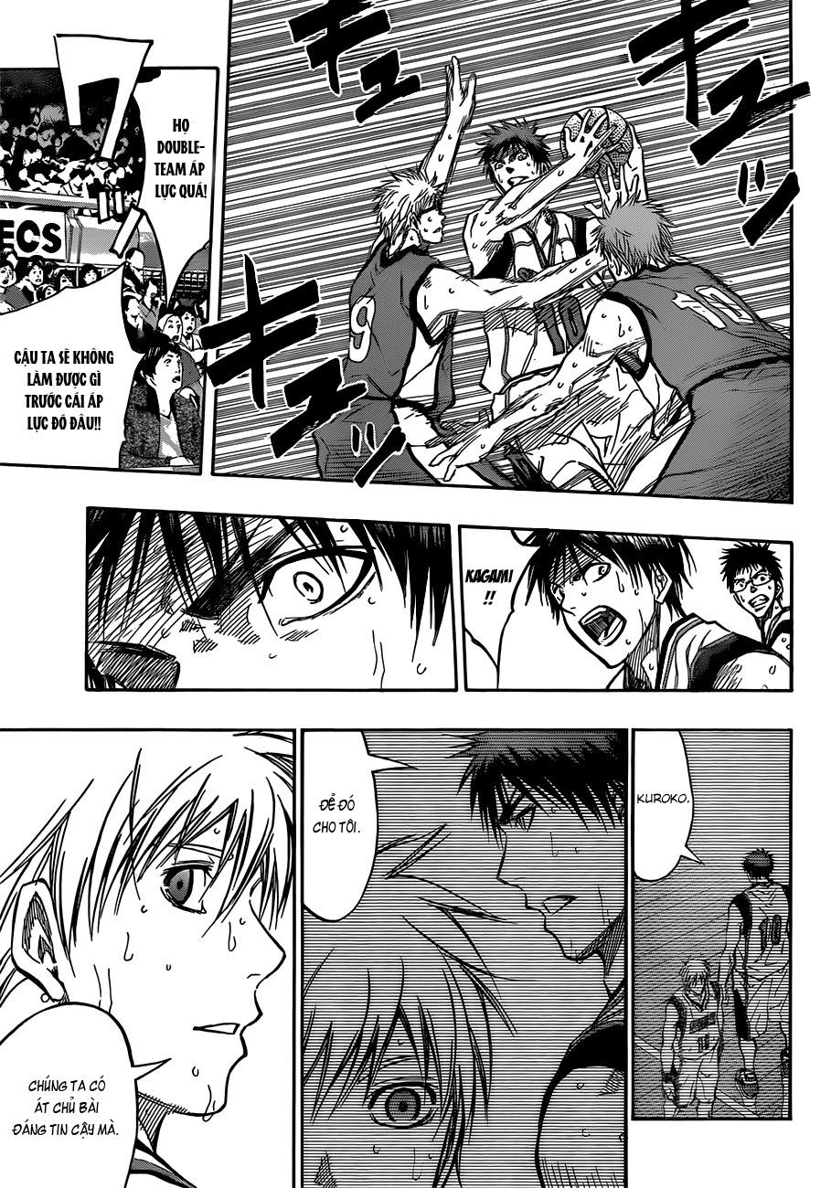 Chapter 191 - Trang 20