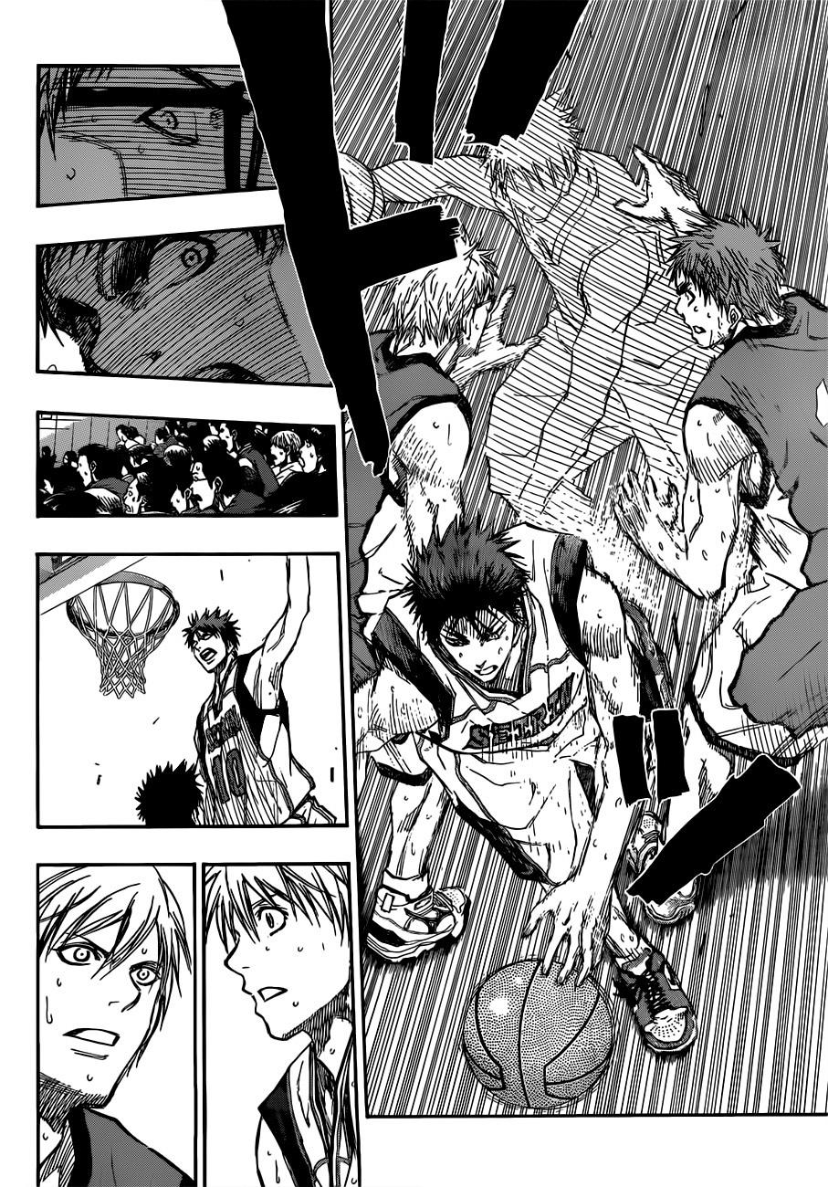 Chapter 191 - Trang 21
