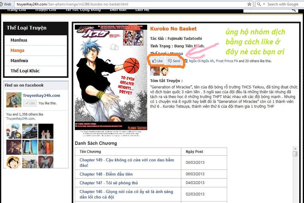 Chapter 192 - Trang 2