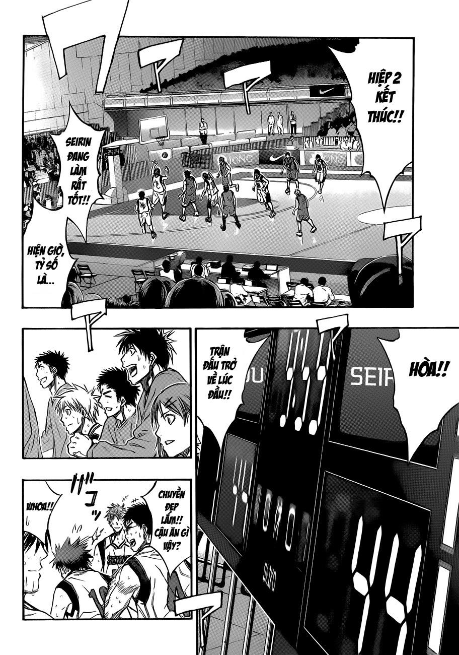 Chapter 192 - Trang 11