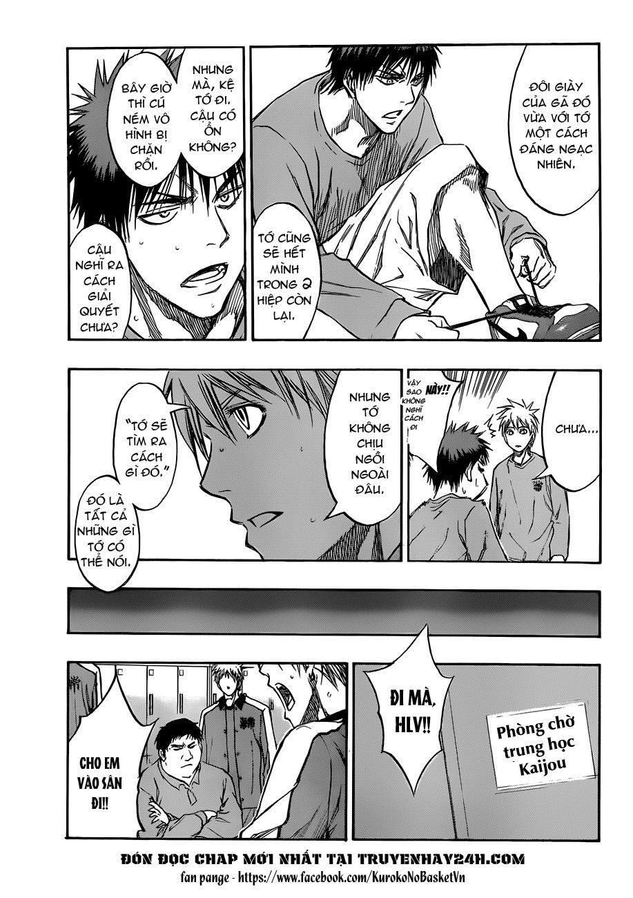 Chapter 192 - Trang 14