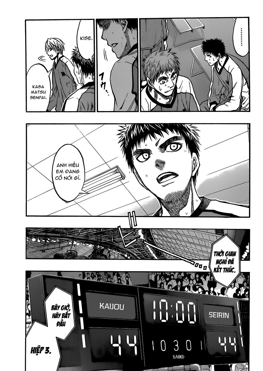 Chapter 192 - Trang 16