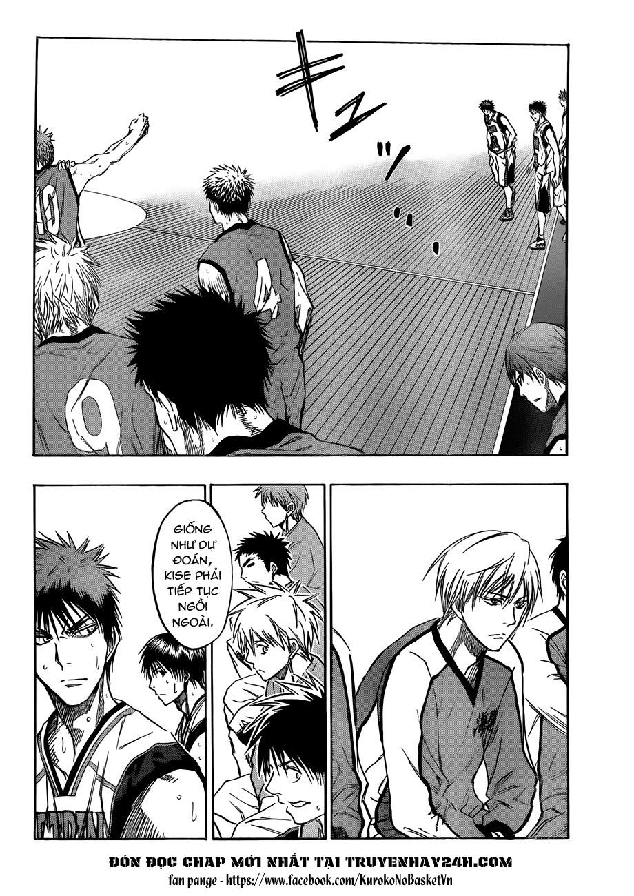Chapter 192 - Trang 17
