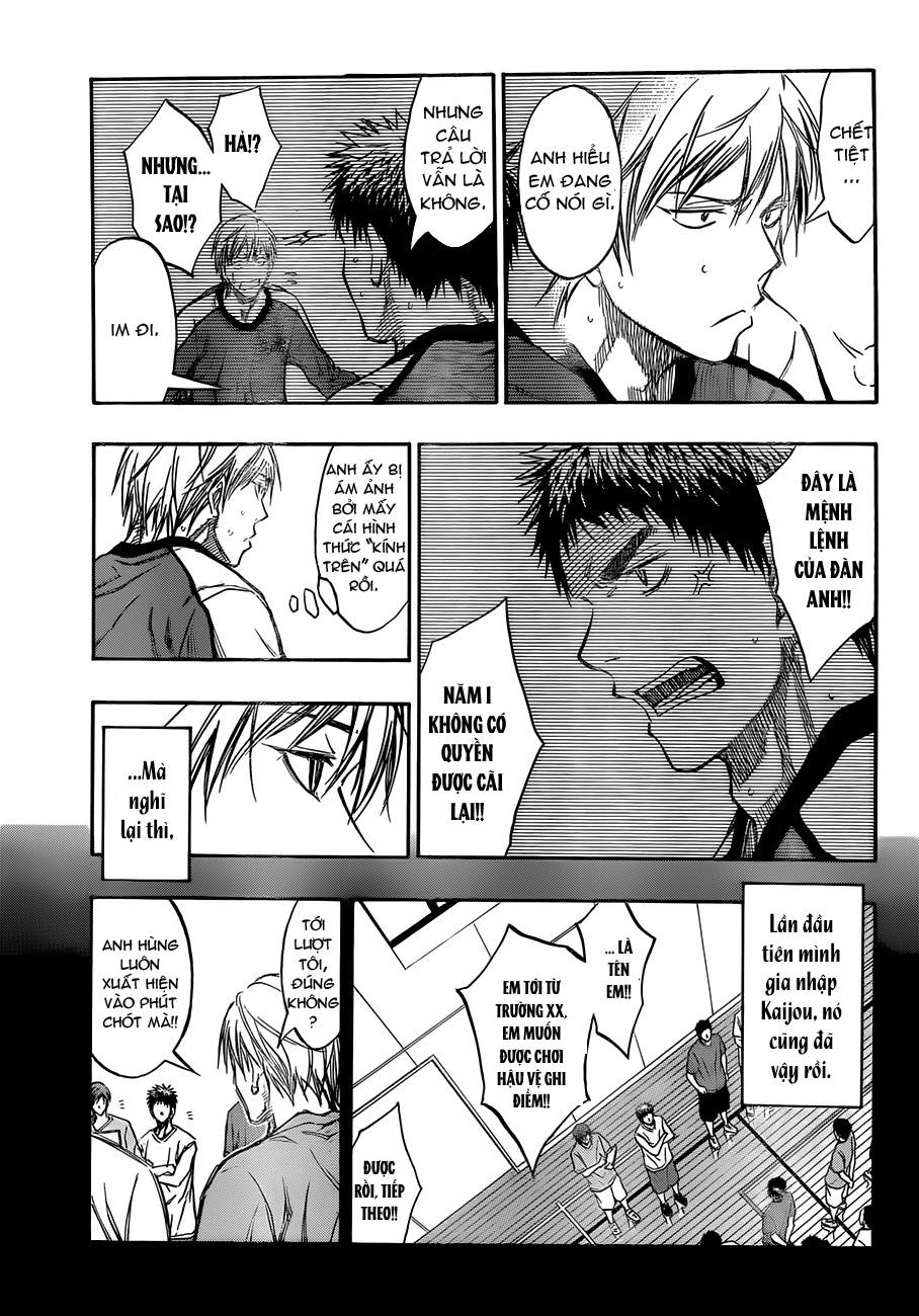 Chapter 192 - Trang 18