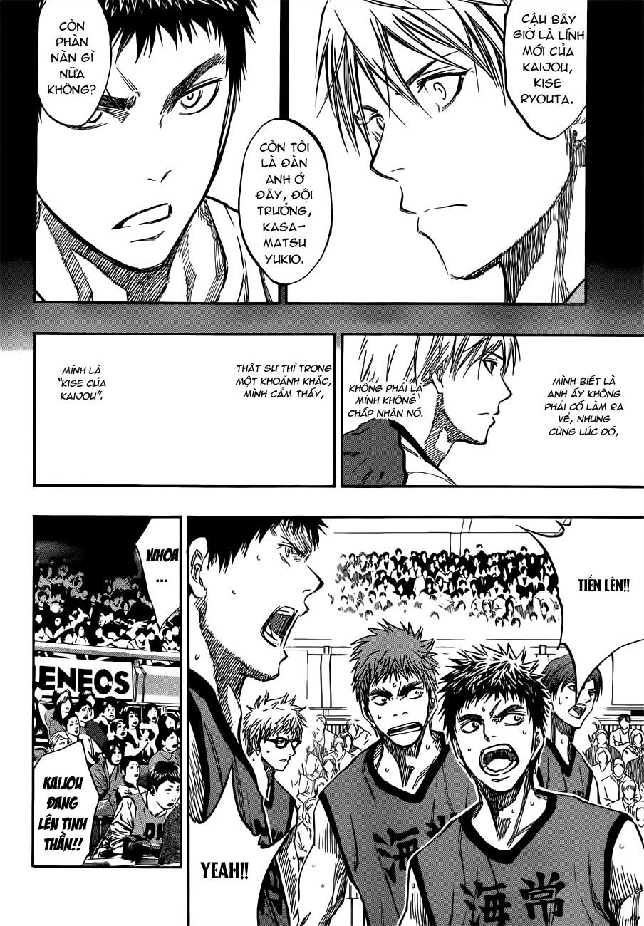 Chapter 192 - Trang 21