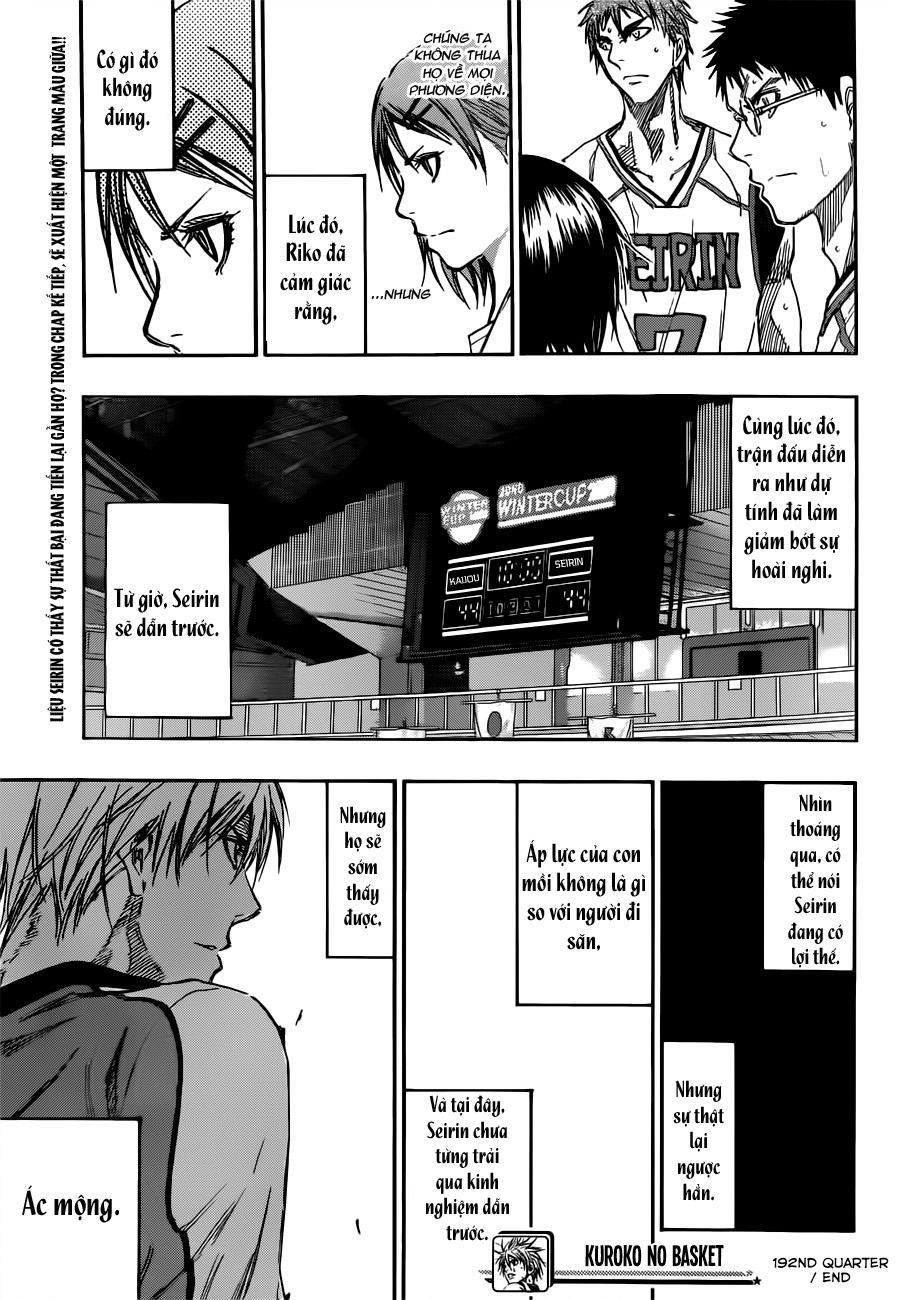 Chapter 192 - Trang 22