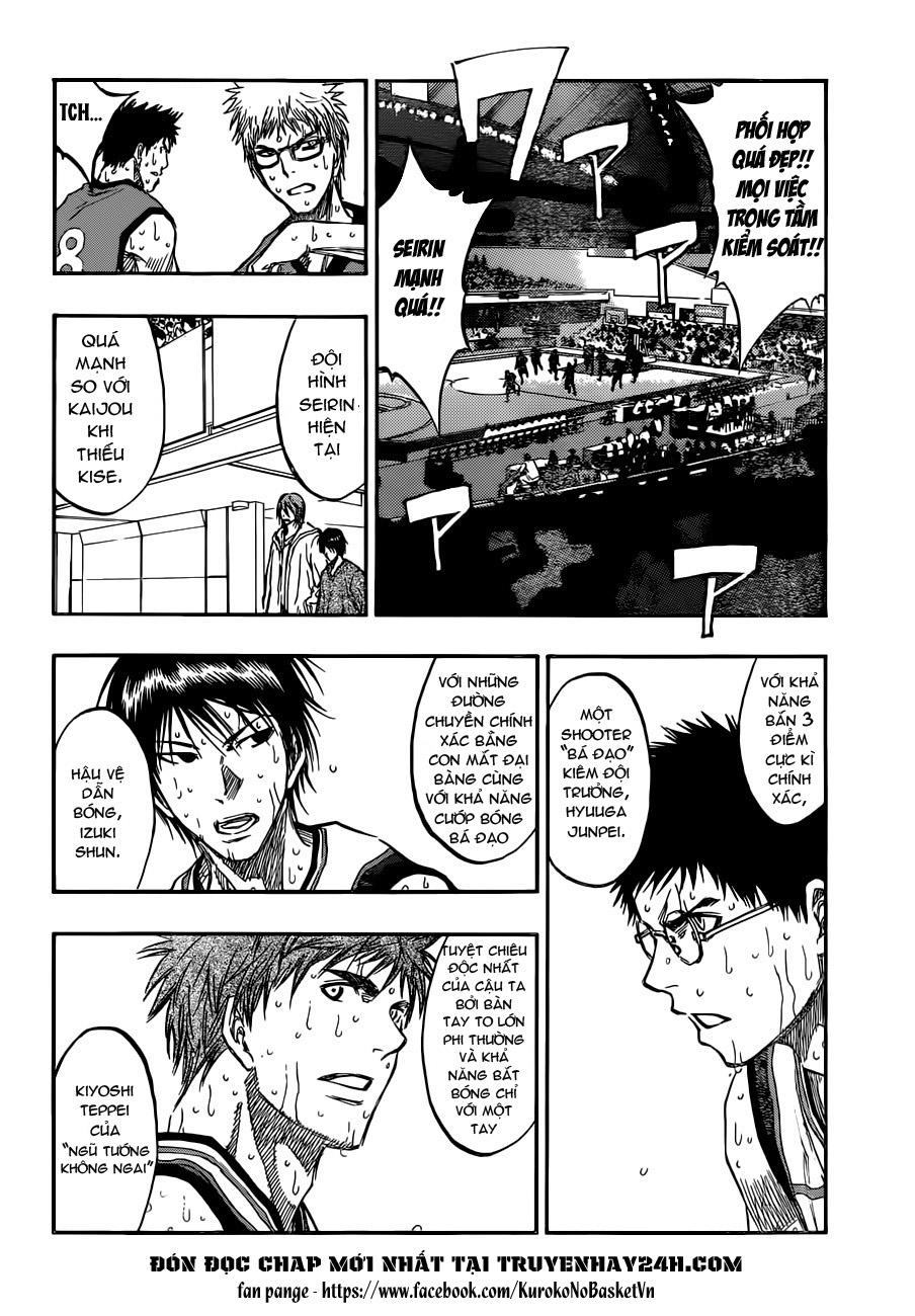 Chapter 193 - Trang 11