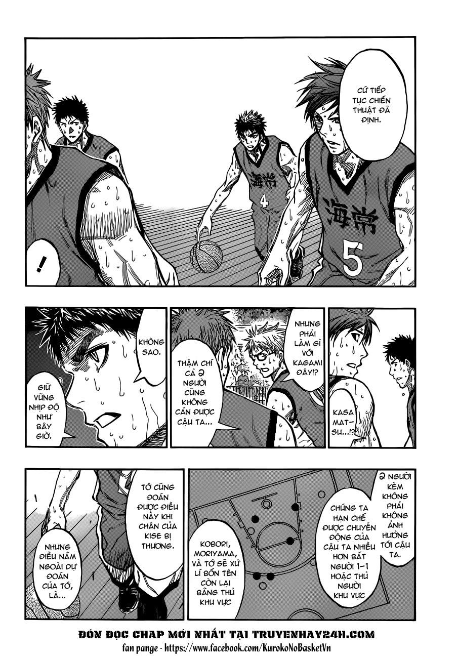Chapter 193 - Trang 13