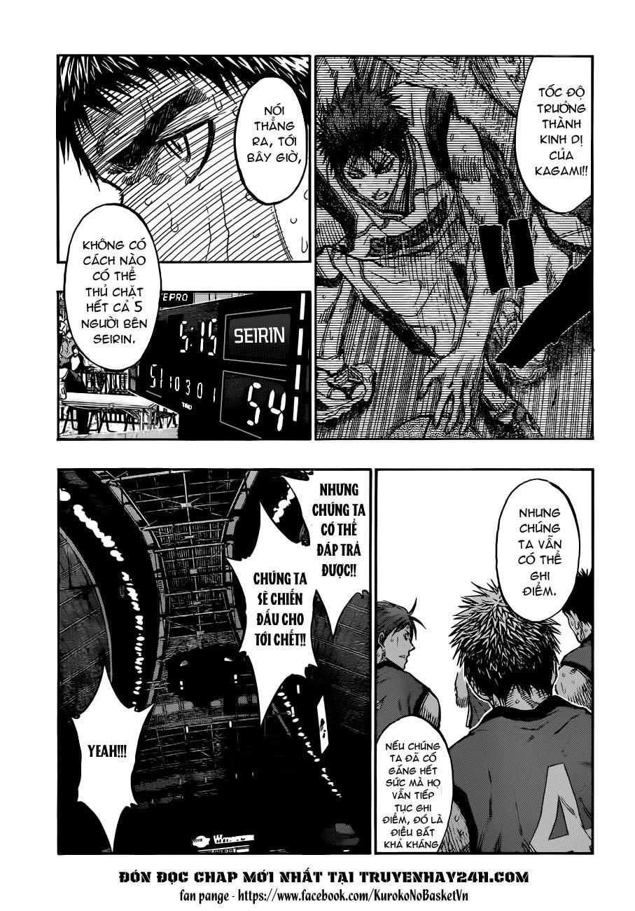 Chapter 193 - Trang 14