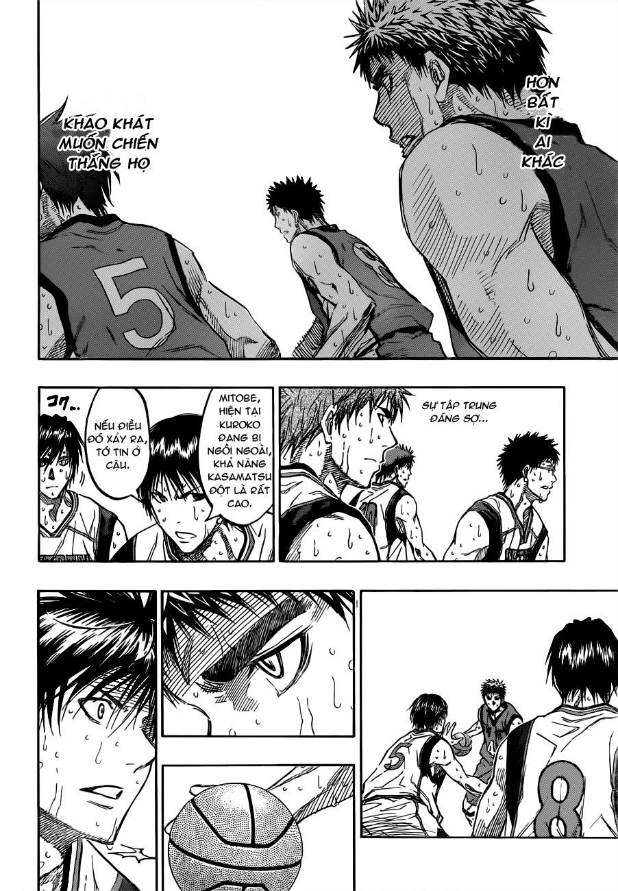 Chapter 193 - Trang 17