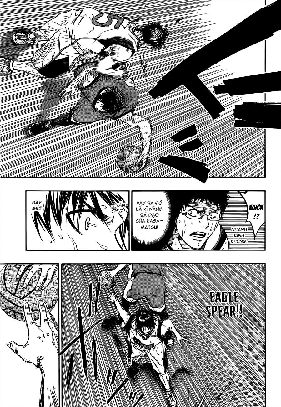 Chapter 193 - Trang 18