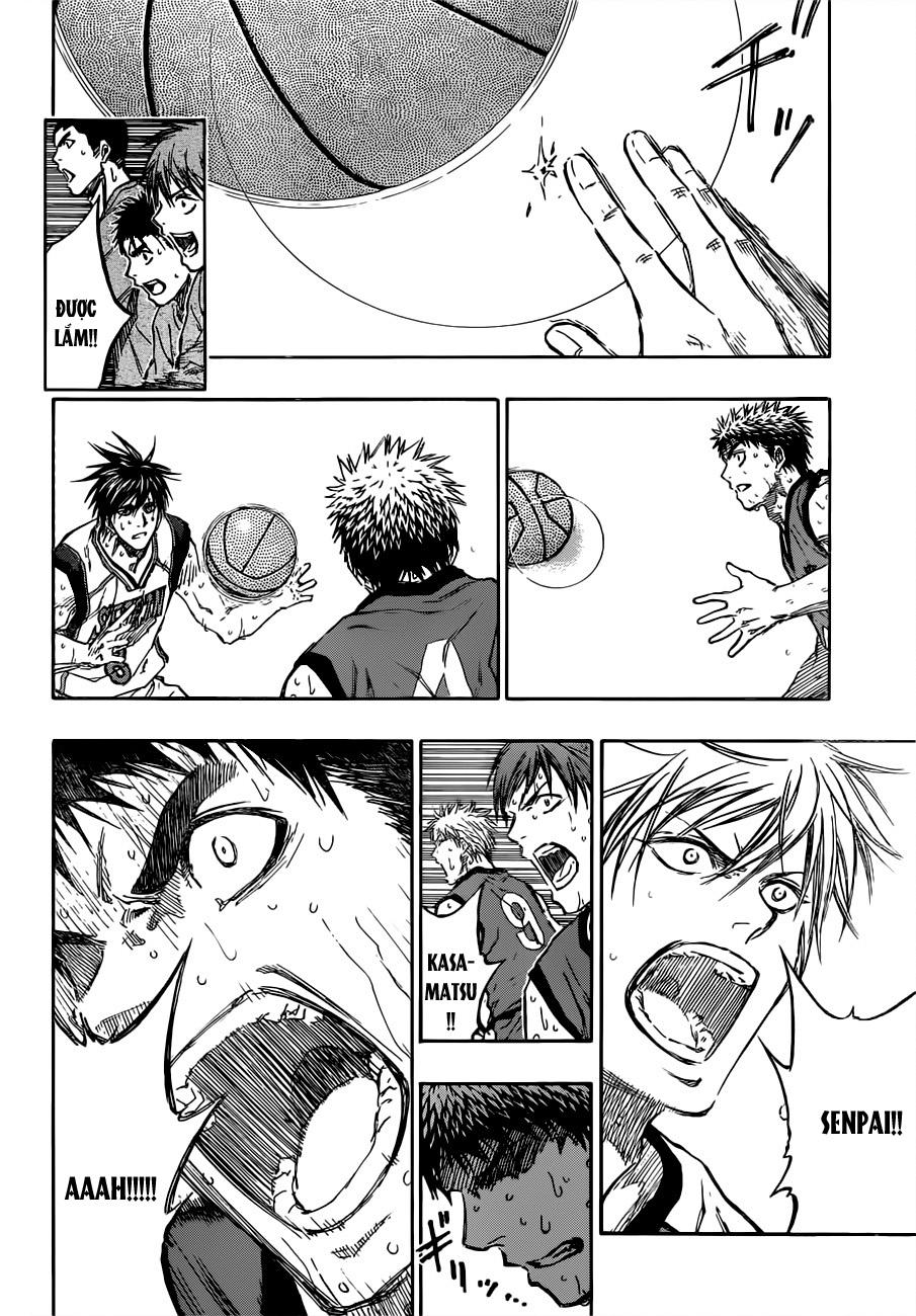 Chapter 193 - Trang 19