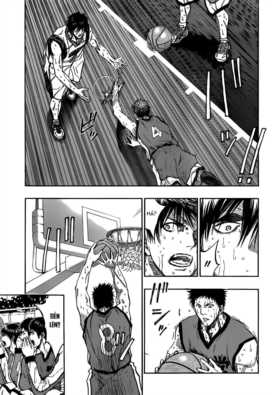 Chapter 193 - Trang 20