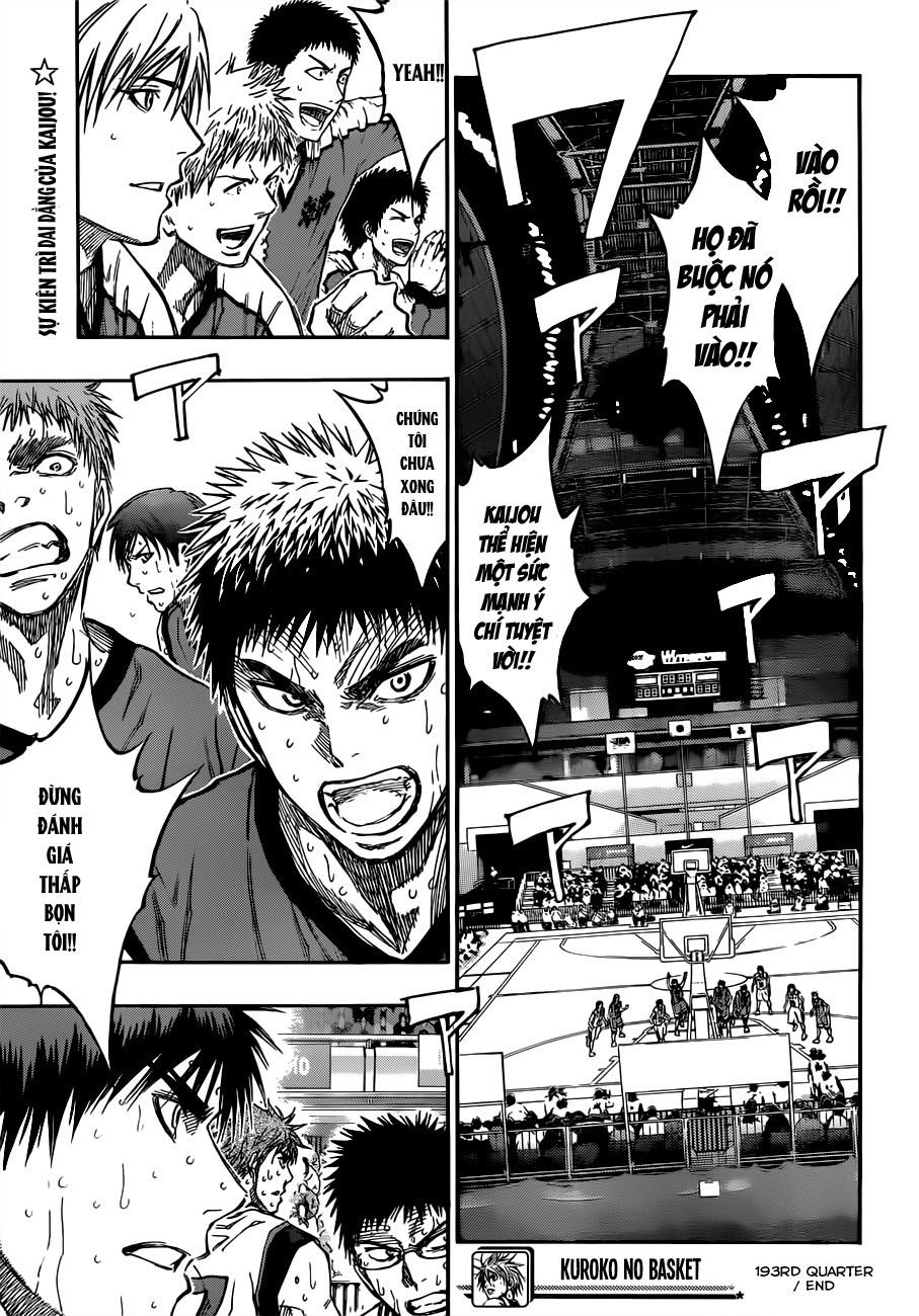 Chapter 193 - Trang 22