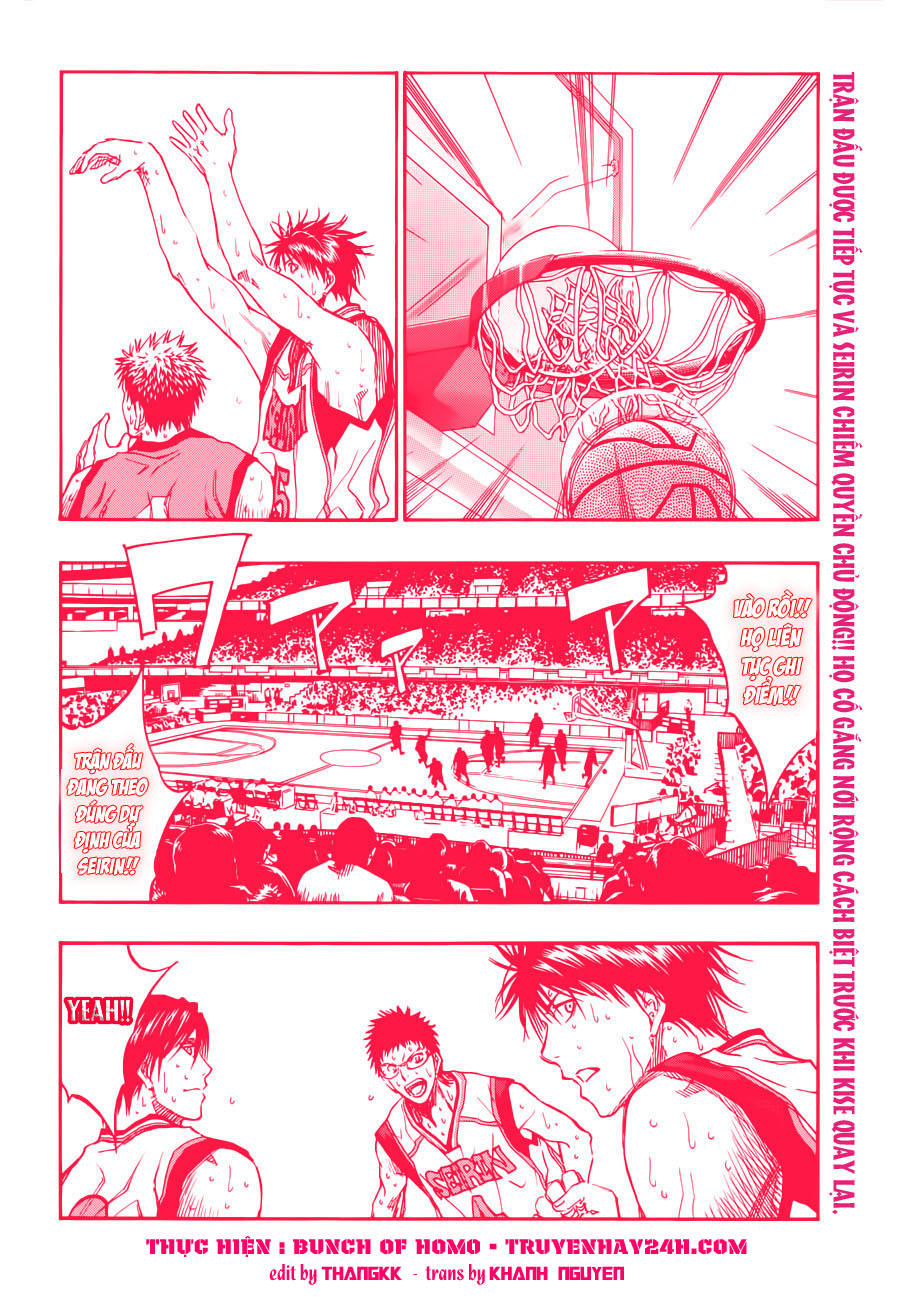 Chapter 193 - Trang 5