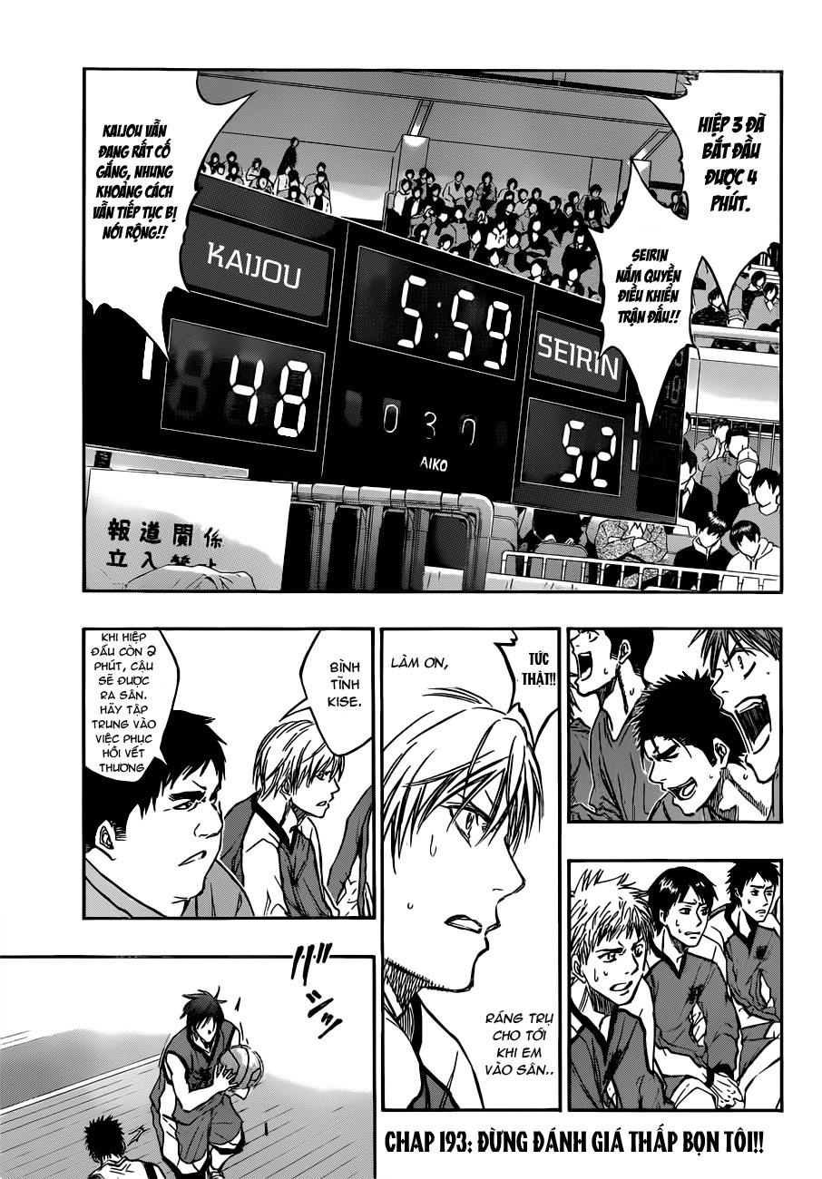 Chapter 193 - Trang 6