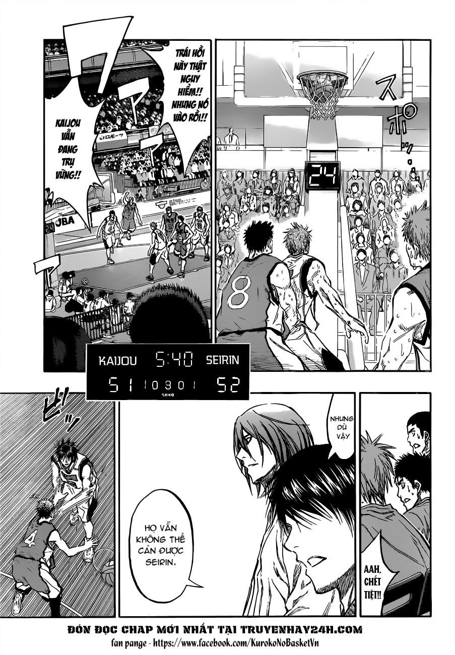 Chapter 193 - Trang 8