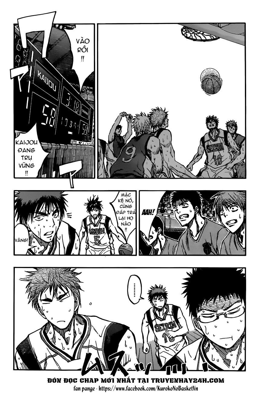Chapter 194 - Trang 11